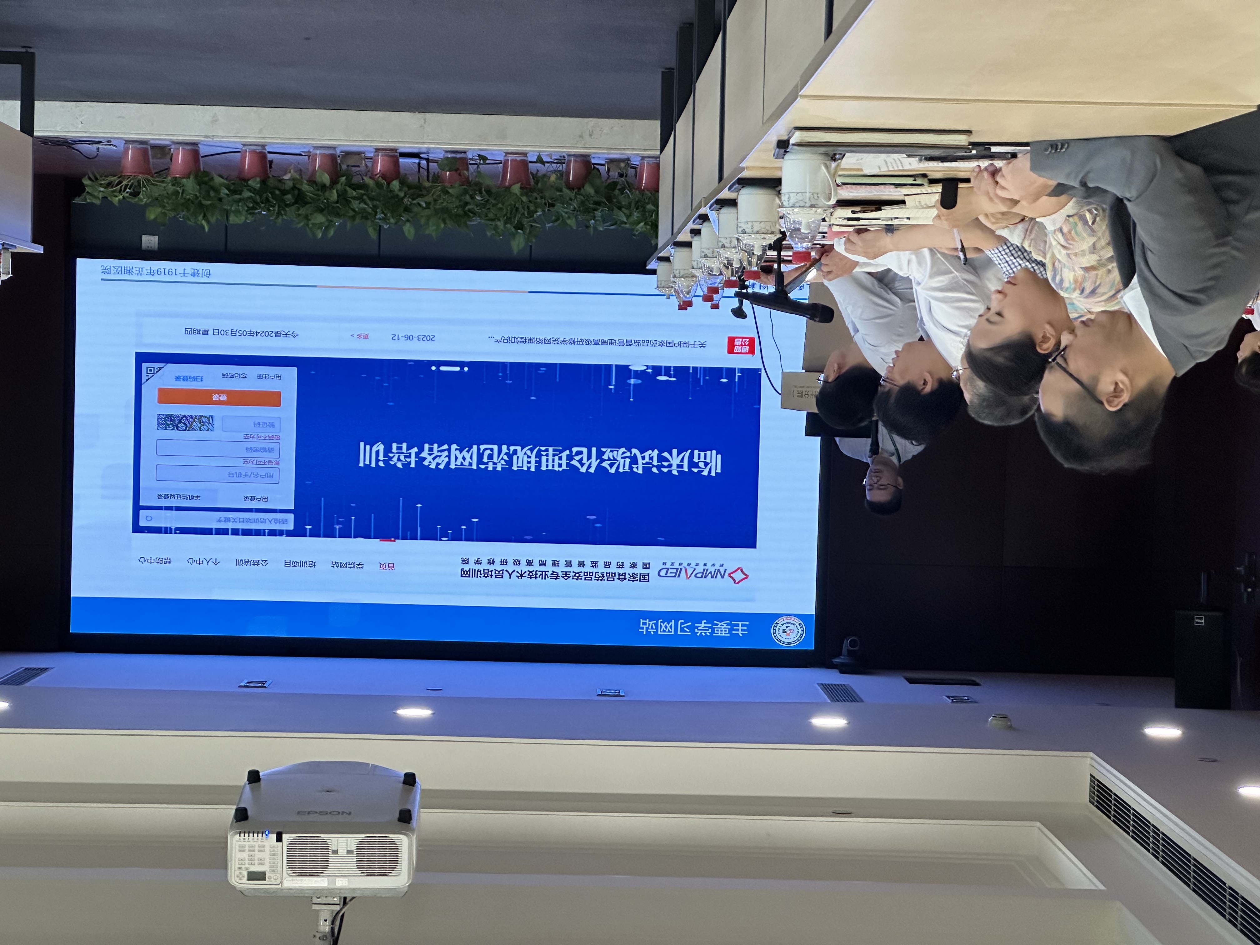 喜讯！我院成功通过国家药物临床试验机构（GCP）验收！