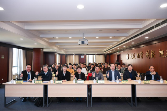 基层放疗质控新突破！清华大学RTUP高级研修班首次落地县级医院圆满收官