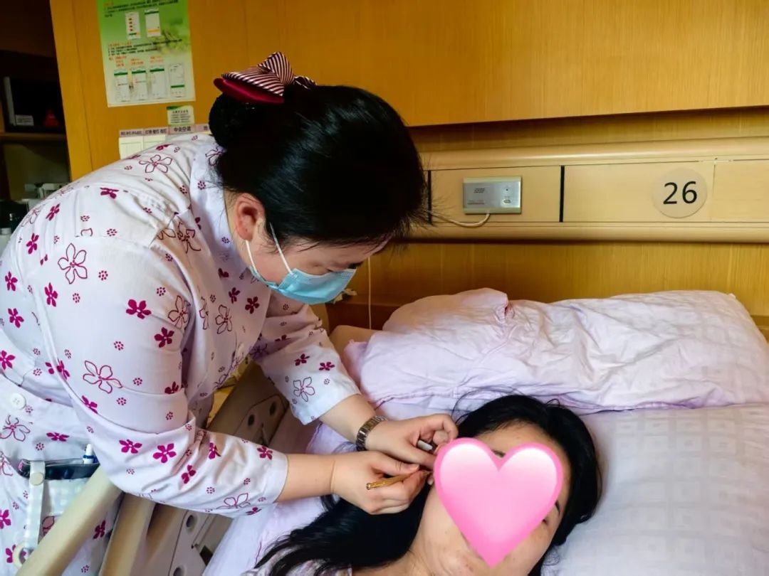 “新妈妈”产后烦恼，中医治疗来帮忙