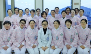 儿科（新生儿科）护理