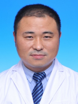 王军森