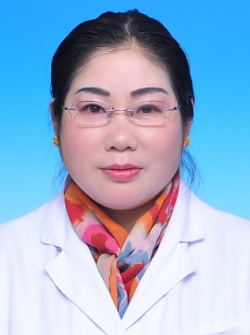 王亚娟