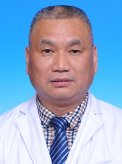 马仁东