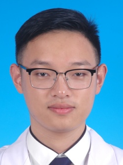 黄安