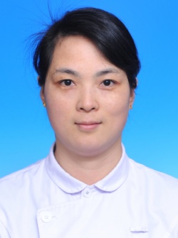 舒霞萍
