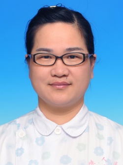 唐美妃