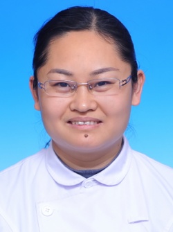 王丽萍
