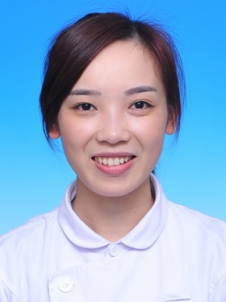 陈秀萍（小）