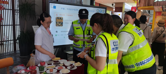 你家的餐桌健康吗？全民营养周公布5个关键词，你家做到了几个？