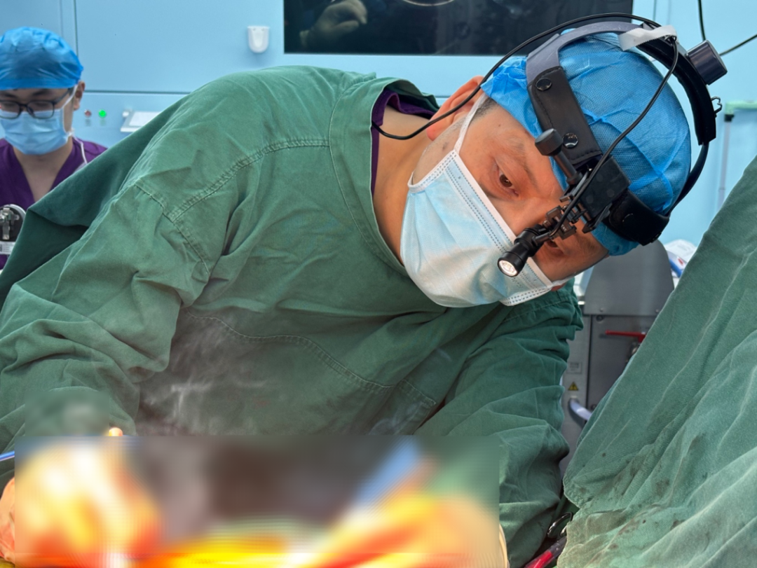 胸闷气促3个月，心脏两个“阀门”同时“罢工”！嵊新首台双瓣置换术成功“救心”