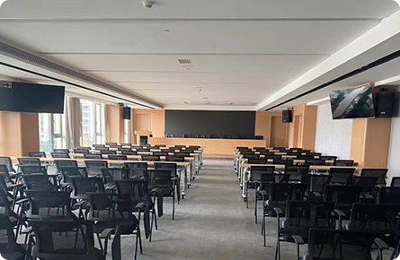 会议中心（100人）